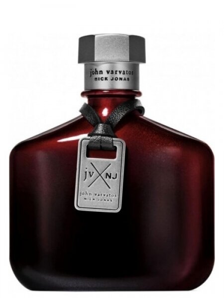 John Varvatos JV x NJ Crimson EDT 125 ml Erkek Parfümü kullananlar yorumlar